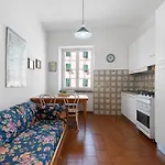 Appartement Via Colombo 12 Bilo Bonassola