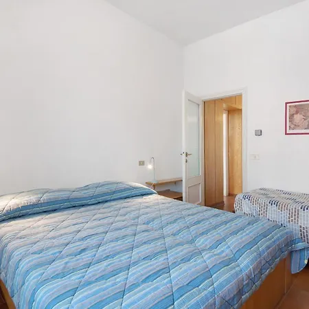 Via Colombo 12 Bilo Appartement Bonassola