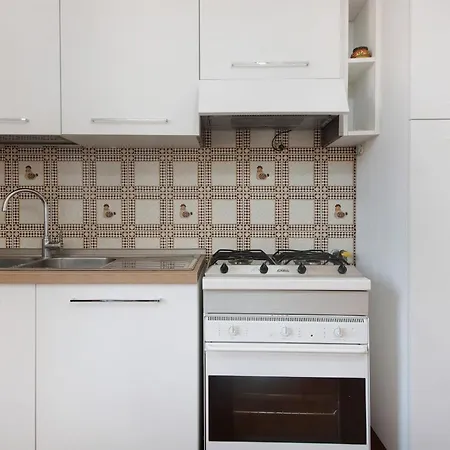 アパート Via Colombo 12 Bilo