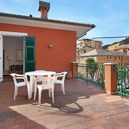 Via Colombo 12 Bilo アパート