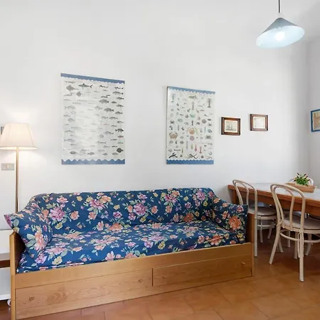 アパート Via Colombo 12 Bilo