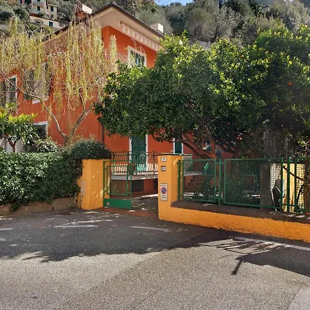 アパート Via Colombo 12 Bilo *