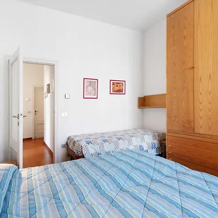 Via Colombo 12 Bilo * ボナッソーラ