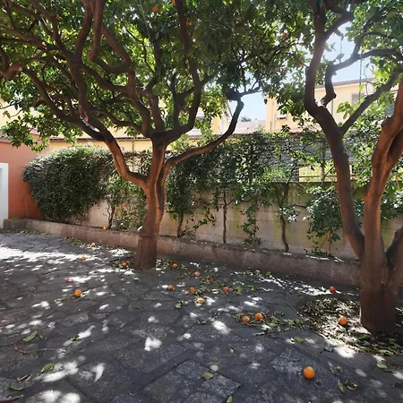 Via Colombo 12 Bilo アパート *