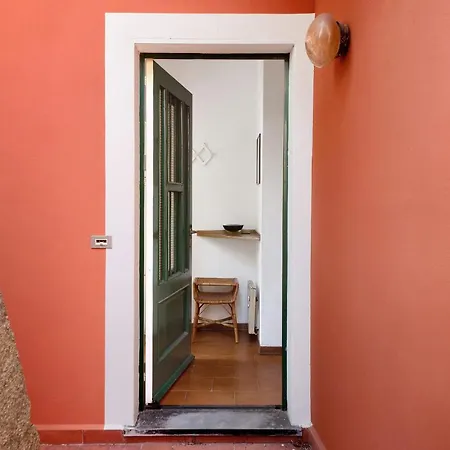 Via Colombo 12 Bilo *