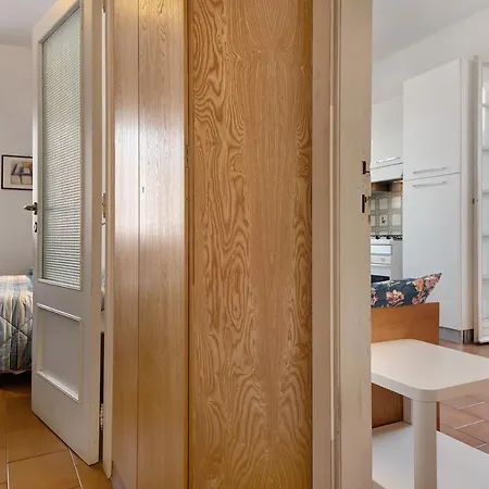 Via Colombo 12 Bilo アパート ボナッソーラ